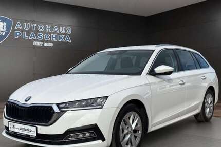 Skoda Octavia 97.200 km 18.450 &euro; Amelinghausen 21385