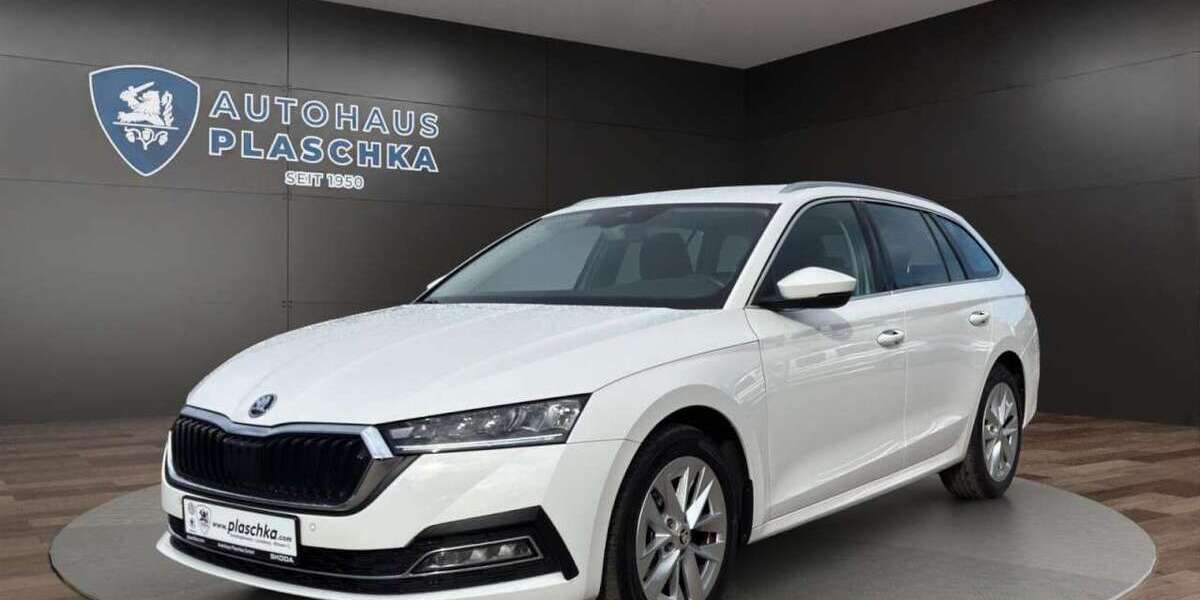 Skoda Octavia 97.200 km 18.450 &euro; Amelinghausen 21385