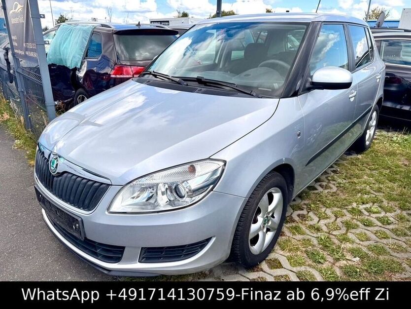Fabia
