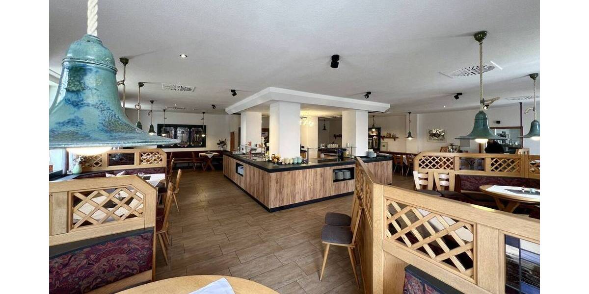 Gewerbeobjekt Ilmenau OT Frauenwald Frauenwald - 1.780.000&euro; | Angebot:26643946