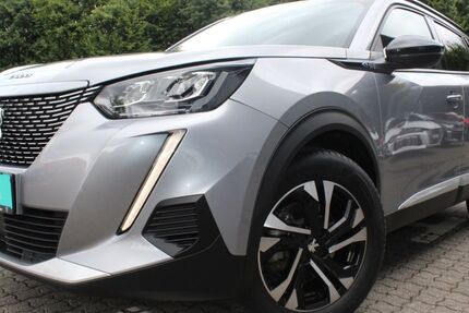 Peugeot 2008 22.255 km 20.990 € Remscheid 42897
