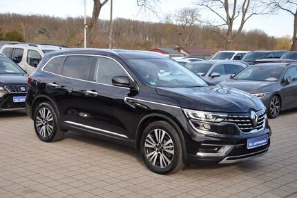 Renault Koleos 26.700 km 26.990 &euro; Teltow 14513