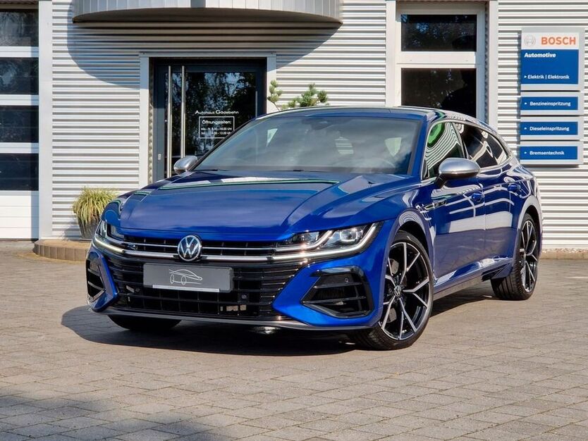 Arteon