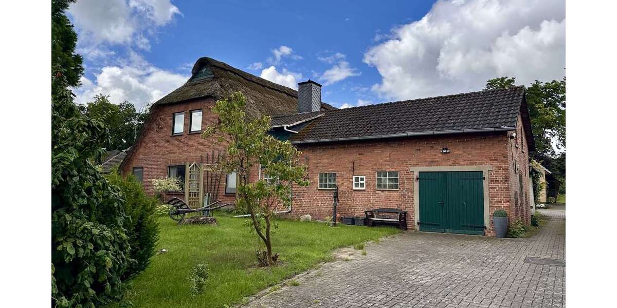 Einfamilienhaus Schwanewede - 10 Zimmer, 300 m&sup2;, 599.000&euro; | Angebot:26394096