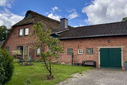 Haus Schwanewede - 10 Zimmer, 300 m&sup2;, 599.000&euro; | Angebot:26394096