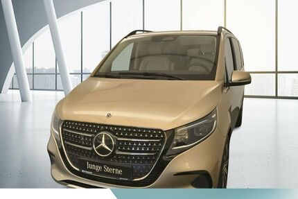 Mercedes-Benz V 250 14.477 km 77.890 &euro; Leipzig 04277