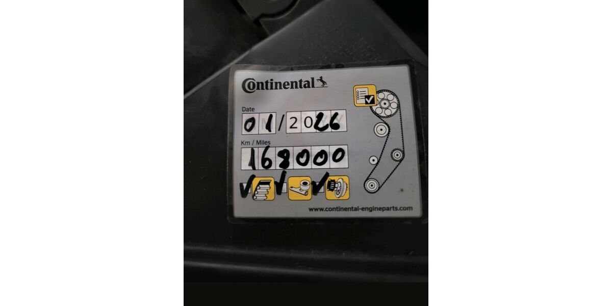 Ford EcoSport 168.000 km 6.300 &euro; Murg 79730