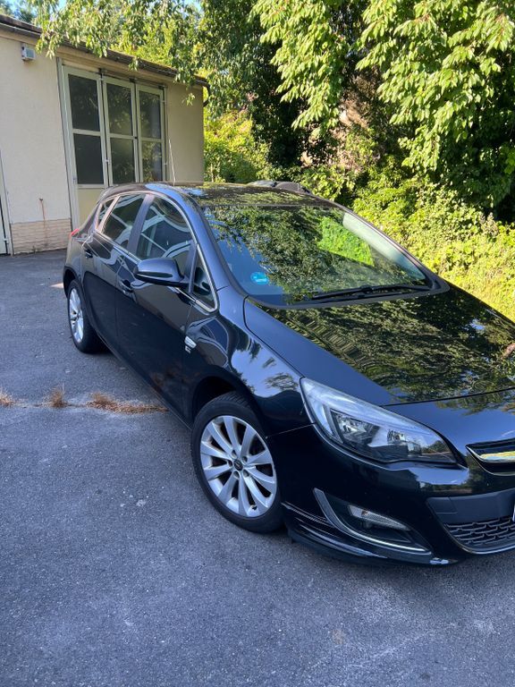 Astra