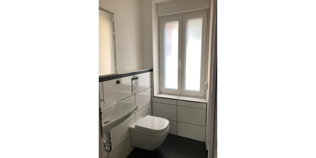 Erdgeschoßwohnung Perl - 1 Zimmer, 23 m&sup2;, 280&euro; | Angebot:26409533