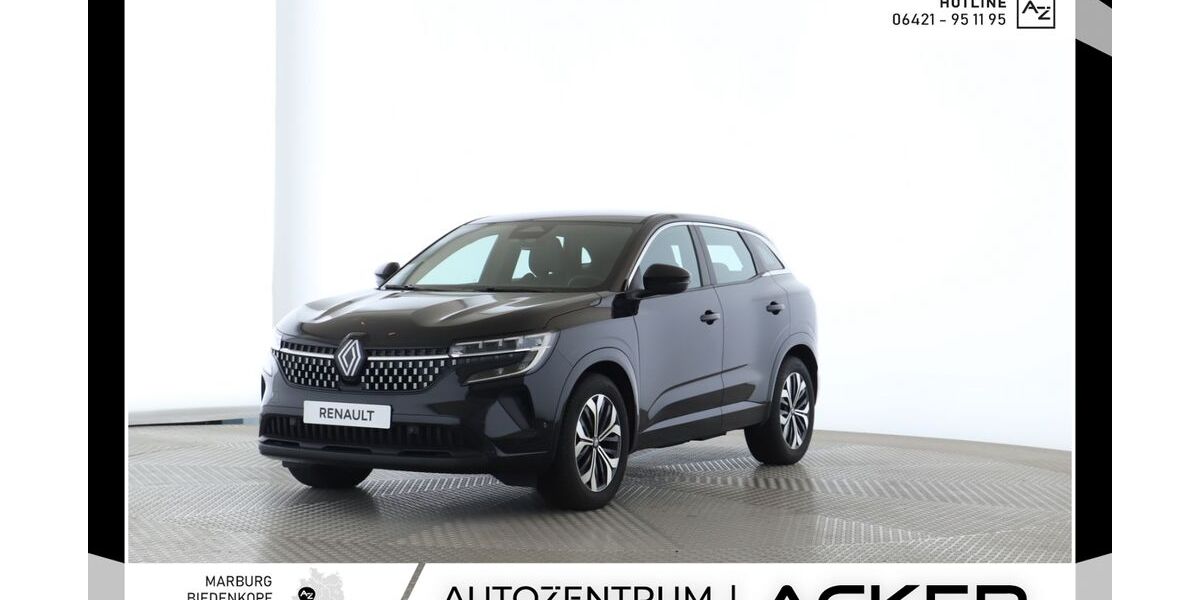 Renault Austral 31.092 km 23.480 &euro; Marburg 35043