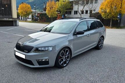Skoda Octavia 172.557 km 7.100 &euro; Düsseldorf 40470
