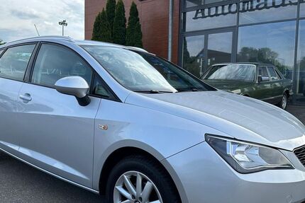 Seat Ibiza 70.000 km 9.999 &euro; Weissenhorn 89264