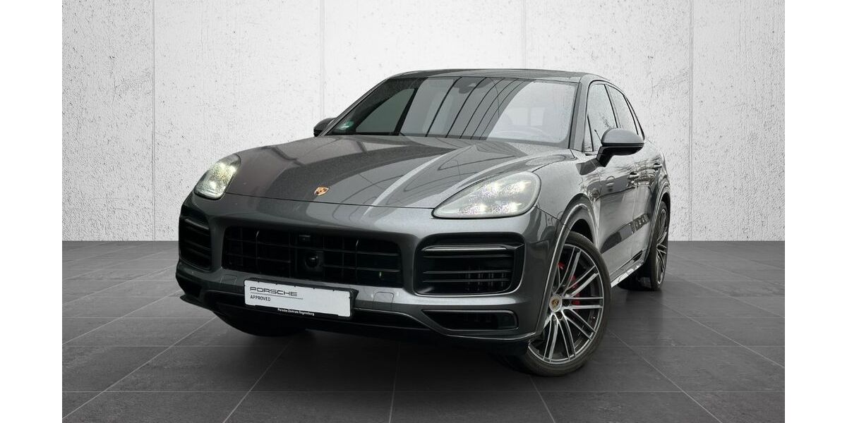 Porsche Cayenne 146.000 km 62.900 &euro; Regensburg 93055