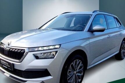 Skoda Kamiq 39.042 km 22.880 &euro; Dessau 06847