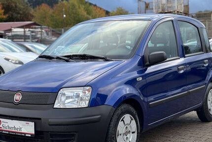 Fiat Panda 70.119 km 2.990 € Heilbad Heiligenstadt 37308