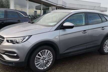 Opel Grandland X 92.300 km 13.490 &euro; Wolgast 17438
