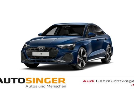 Audi A3 10.600 km 42.960 &euro; Marktoberdorf 87616