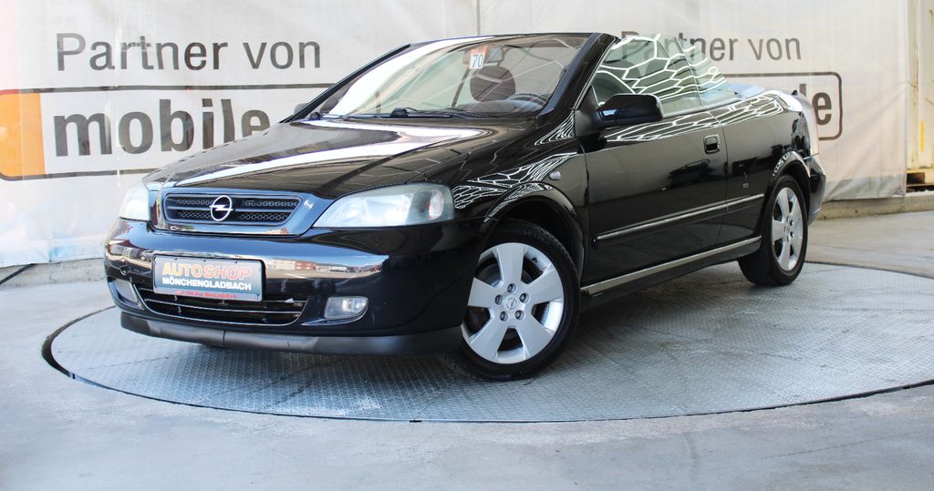 Opel Astra 187.000 km 3.950 &euro; Mönchengladbach 41066