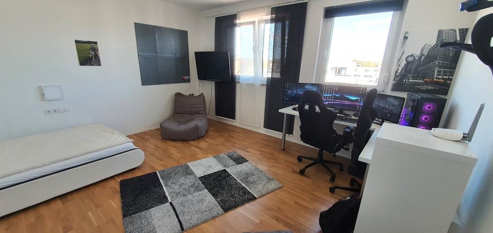 Reihenhaus Waltenhofen - 4 Zimmer, 131 m&sup2;, 695.000&euro; | Angebot:27092789
