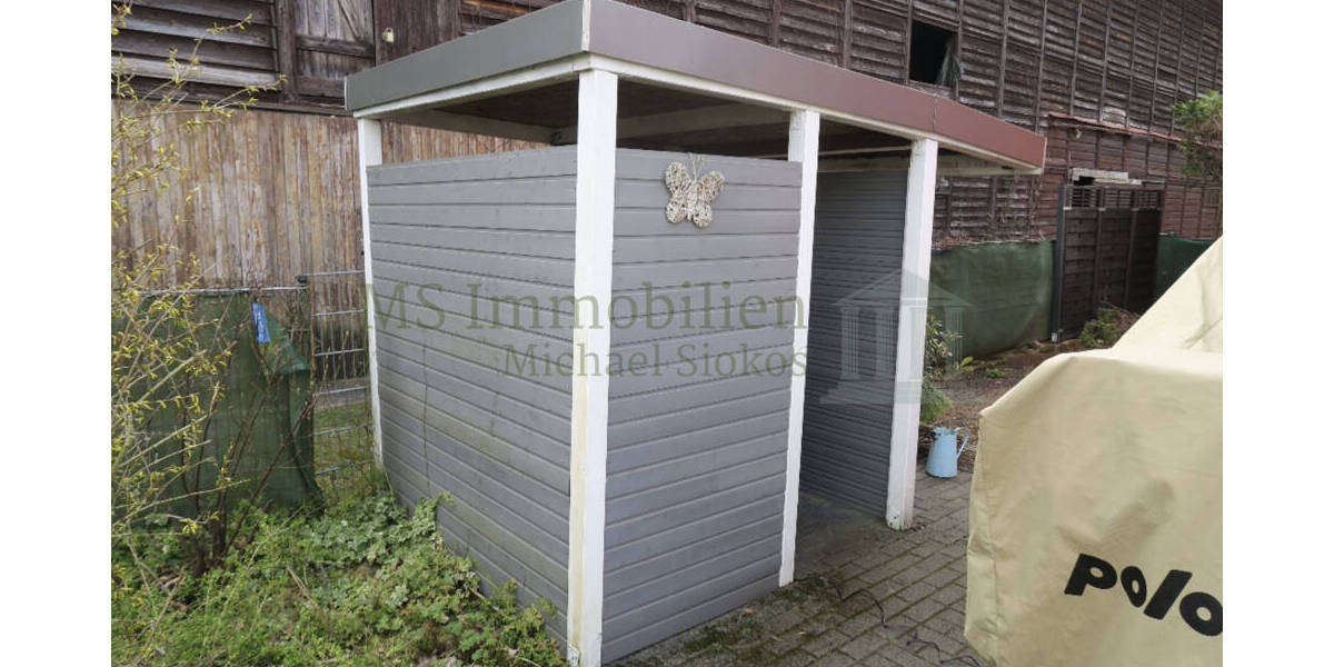 Einfamilienhaus Lampertheim / Hüttenfeld Hüttenfeld - 6 Zimmer, 153 m&sup2;, 527.000&euro; | Angebot:25929466