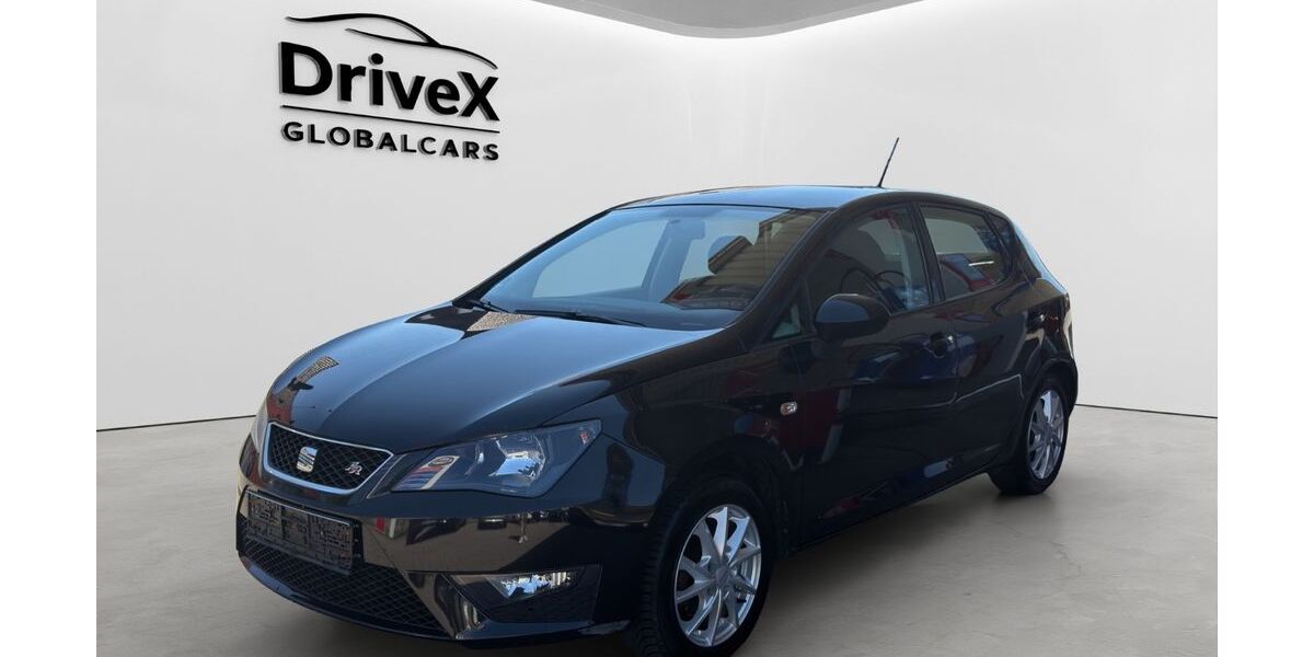 Seat Ibiza 186.400 km 3.790 &euro; Philippsburg 76661