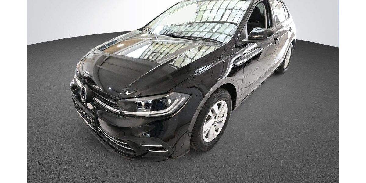 VW Polo 40.000 km 22.450 &euro; Karlsruhe 76131