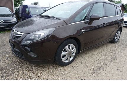 Opel Zafira Tourer