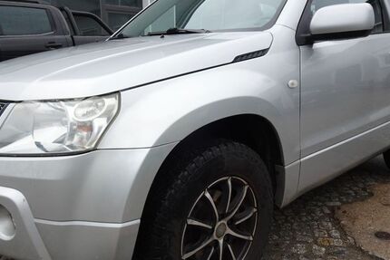 Suzuki Grand Vitara 227.334 km 3.950 &euro; Falkensee 14612