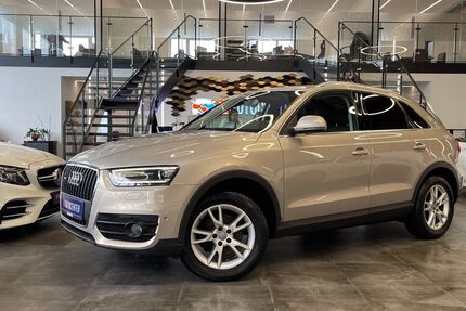 Audi Q3 150.000 km 13.790 € Pfaffenhofen 85276
