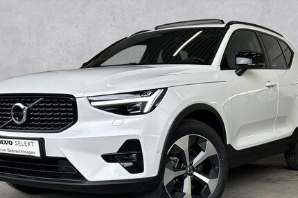 Volvo XC40 29.500 km 36.490 &euro; Koblenz/Gwb. Arenberg 56077