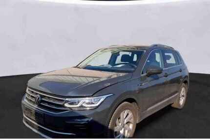 VW Tiguan 31.902 km 27.900 &euro; Alzey 55232