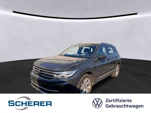 VW Tiguan 31.902 km 27.900 &euro; Alzey 55232