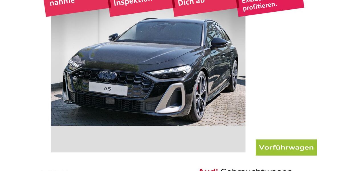 Audi A5 19.900 km 54.499 &euro; Weinheim 69469