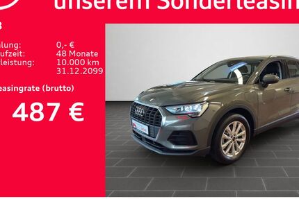 Audi Q3 37.005 km 28.260 &euro; Aschaffenburg 63741