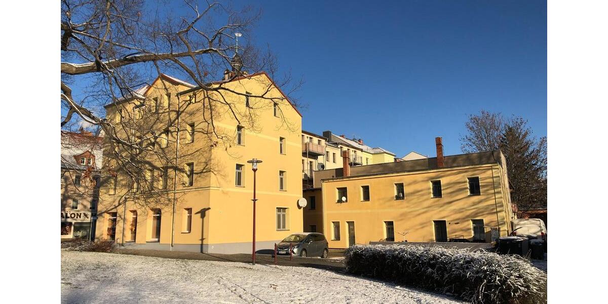 Etagenwohnung Freital - 2 Zimmer, 51 m&sup2;, 577&euro; | Angebot:26351161