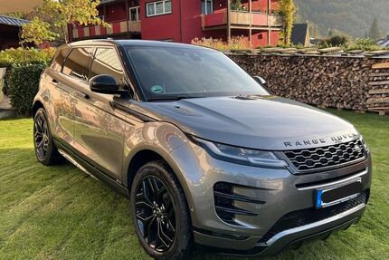 Land Rover Range Rover Evoque 48.000 km 29.700 € Zell Im Wiesental 79669