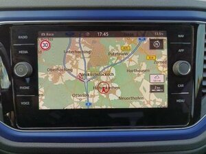 VW T-Roc 2.0 TSI R|DCC|KESSY|DAB|BUSINESS|19Zoll|DW 72.268 km 24.960 &euro; Höhenkirchen-Siegertsbrun 85635