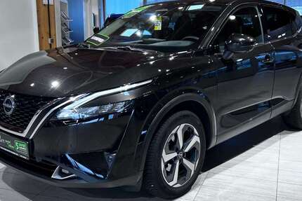 Nissan Qashqai 32.890 km 24.980 &euro; Dresden-Kaitz 01217