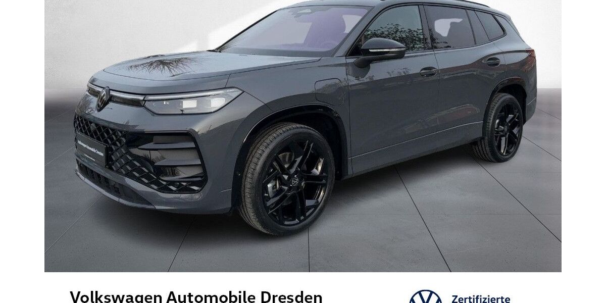 VW Tayron 1.500 km 67.780 &euro; Dresden 01169