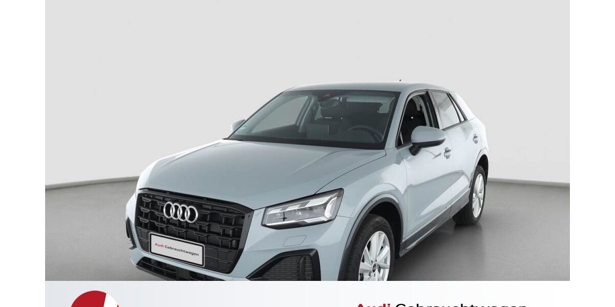 Audi Q2 8.609 km 31.870 &euro; Saal a.d. Donau 93342