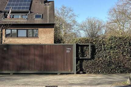 Haus Hilden Kalstert - 7 Zimmer, 288 m&sup2;, 560.000&euro; | Angebot:25570886