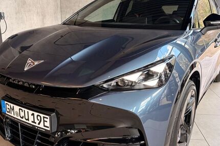 Cupra Tavascan 7.000 km 49.950 &euro; Gummersbach 51645