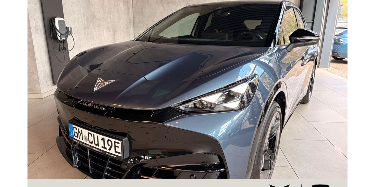 Cupra Tavascan 7.000 km 49.950 &euro; Gummersbach 51645