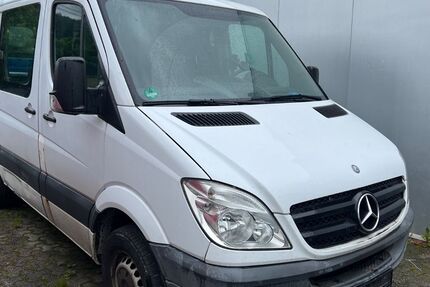 Mercedes-Benz Sprinter 236.808 km 3.990 &euro; Kreuztal 57223