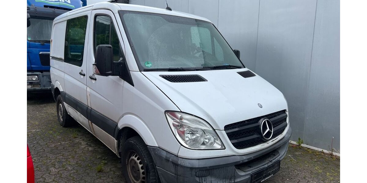 Mercedes-Benz Sprinter 236.808 km 3.990 &euro; Kreuztal 57223