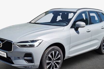 Volvo XC60 9.698 km 46.990 € Nürnberg 90471
