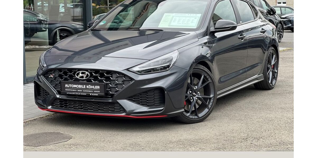 Hyundai i30 32.487 km 28.990 &euro; Wenden 57482