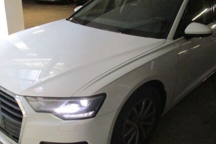 Audi A6 41.466 km 28.340 &euro; Mainburg 84048