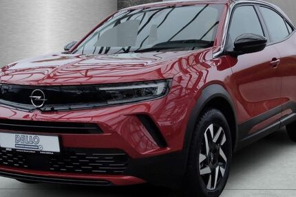 Opel Mokka 3.083 km 22.490 € Lüneburg 21337