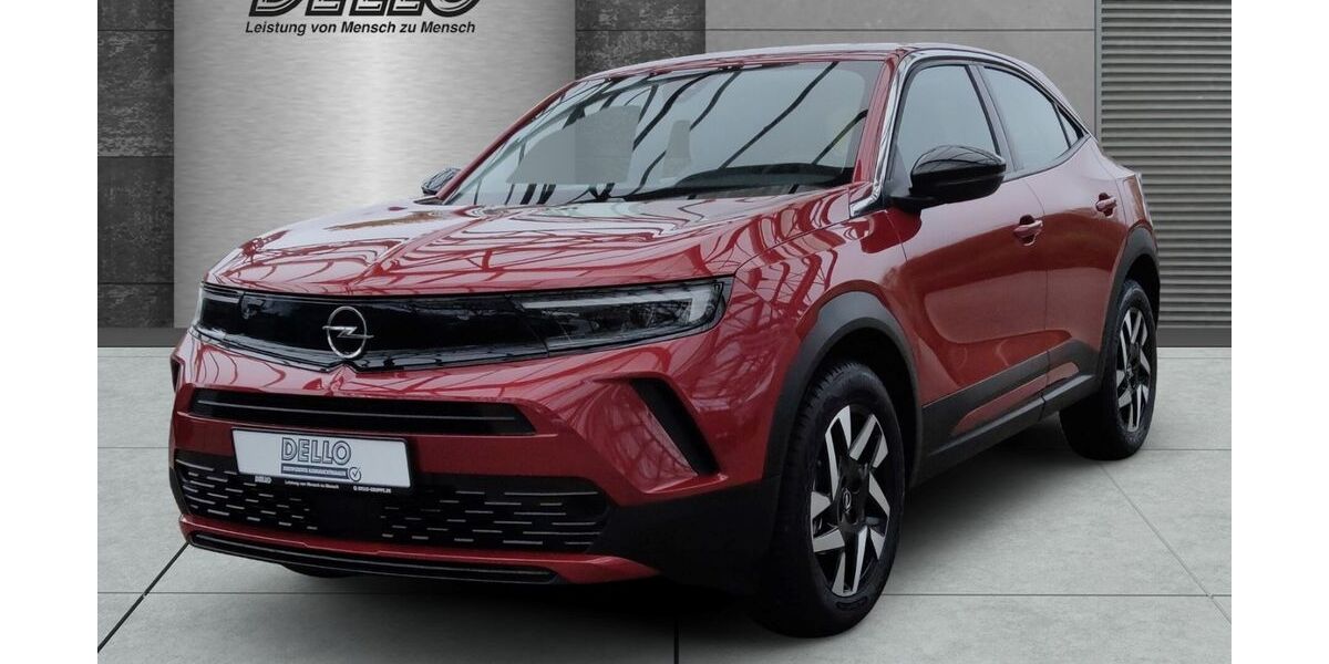 Opel Mokka 3.083 km 22.490 € Lüneburg 21337